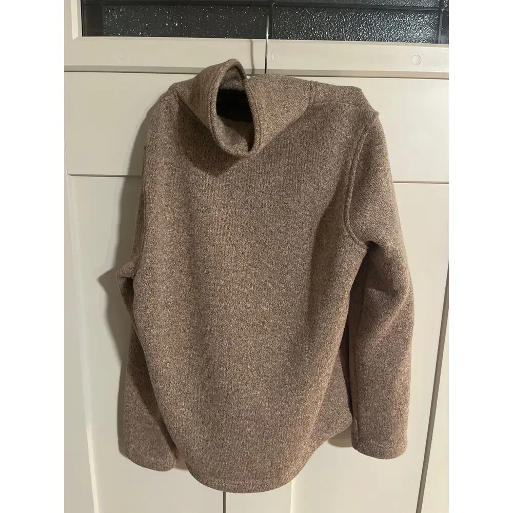 Old‎ Navy boys pullover coat size medium